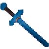 V-STORM SPADA DIAMANTE IN FOAM DI MINECRAFT IL FILM