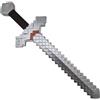V-STORM SPADA FERRO IN FOAM DI MINECRAFT IL FILM
