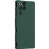 GIOPUEY Cover Compatibile con Nubia Red Magic 11 PRO, Il Materiale TPU Ultrasottile Custodia, Anti Impronta Digitale Phone Case [Resistente all'Usura] [Antiscivolo] - Green