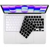 MasiBloom Copertura Tastiera per MacBook Neo 13 Pollici A3404 A18 Pro 2026