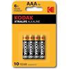 Kodak Cat 30951990 - Batteria AAA