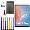 ERYNK Display LCD per Doogee T10 Plus [con impronte digitali] [10,5 pollici] display LCD Touch Screen Digitizer con set di attrezzi