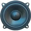 MASTER AUDIO 1 CW500/4+4 subwoofer altoparlante sub woofer 13,00 cm 130 mm 5 80 watt rms 160 watt max impedenza doppia bobina 4 + 4 ohm porte portiere cofano bagagliaio auto 1 pezzo