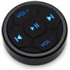 LeHang Telecomando al volante, pulsante multimediale Bluetooth 4.0 wireless Riproduci musica telecomando per IOS/Android