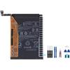 Generic Batteria BN53 5020mAh 3.87V compatibile con nota 9 pro Batteria Del Telefono