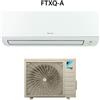 Daikin CLIMATIZZATORE DAIKIN BBOP MONOSPLIT 9000 BTU INVERTER R-32 FTXQ25A