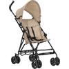 Lorelli Passeggino Lorelli Vaya Beige fino a 22 kg