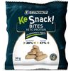 EUROSUP Ke Snack! Bites 50 grammi Rosmarino e Origano