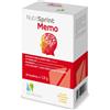 NUTRILEYA NutriSprint Memo 20 bustine da 1,8 grammi