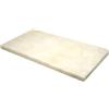 cyclingcolors lana di roccia Isolante Marmitta silenziatori 600x320x30MM scarico auto moto ciclomotore