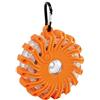 Lampa 65854 Lampada Emergenza a 17 LED