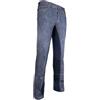 HKM Western Jodhpur Texas - Pantaloni da Equitazione da Uomo, Taglia 44