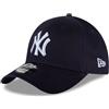 New Era League Basic 9Forty York Yankees Snapback cap, Uomo, Multicolor, OSFA (55.8 cm - 60.6 cm)