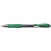 PILOT PENNA SFERA GEL SCATTO G-2 VERDE 0. 7MM PILOT