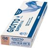 GIOTTO Supermina 12 pz. Pastelli Colore Pesca N. 06