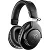 Audio Technica Audio-Technica ATH-M20xBT Auricolare Con cavo e senza cavo A Padiglione MUSICA Bluetooth Nero"