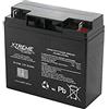BLOW Batteria gruppi di continuata' Blow Xtreme 12V 20Ah [82-218#]