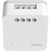 Xiaomi Switch Xiaomi Aqara Modulo T1 2500w Bianco [SSM-U01]