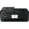 Canon Stampante Canon PIXMA TS9550 A3 4800x1200 DPI Wifi Nero [2988C008]
