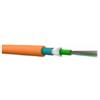 DRAKA Cavo ottico Draka 12FO OS2 B2CA PH120 Arancio [60102066]