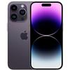 Apple Smartphone Apple iPhone 14 Pro 6.1" 5G 256GB Viola [MQ1F3QL/A]