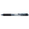 Pentel Penna gel 0,4 mm BLN104-A nero