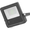 OSRAM SMART+ Matter Floodlight LED FLOODLIGHT, 10W, 8000lm, RGBW 16 milioni di colori, 3000K, WiFi, Matter, Alexa/Google, IP65