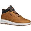 Geox Herren U Aerantis 4x4 B ABX Stivaletti, ocra, 42 EU