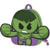 CERDÁ LIFE'S LITTLE MOMENTS Zaino asilo Personaggio Peluche Avengers Misure 18.0x22.0x4.0 cm S piccoli, Unisex bambini