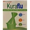 Pool Pharma Kuraflu Inalatore Suffumigi