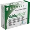 Deltha Pharma Delthaprost 20 Compresse