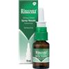 HALEON ITALY Srl Rinazina*spray Nas 15ml 0,1%
