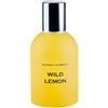 Agua de Baleares Elements Wild Lemon Eau de Toilette 50 ml
