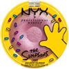 NYX Professional Makeup The Simpsons Homer Simpson Donut Illuminante 7 g Donut Mind If I Do