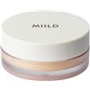 MIILD Skin Light Translucent Loose Setting Powder Cipria in polvere 9.5 g 02 Luminous Glow