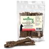 Naturavetal Canis Plus CARNE ESSICCATA di Cavallo Snack per Cani 100 gr