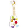 JANOD Il Mio Primo Ukulele Coriandoli - Gioco Musicale Educativo