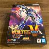 Bandai Soul of Chogokin GX-118 Voltes V Legacy Action Figure Chogokin Spirit ...