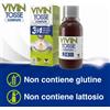 A MENARINI IND FARM RIUN Srl VIVIN TOSSE COMPLETE SCIROPPO PER TOSSE 150 ML