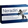 PHARMASGP GMBH NERADIN 28 CAPSULE