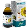 ABOCA SPA SOCIETA' AGRICOLA GRINTUSS ADULTI SCIROPPO CON POLIRESIN 180 G
