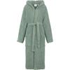 BORBONESE FINE OP ACCAPPATOIO IN SPUGNA UNISEX BORBONESE GIADA