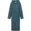 BORBONESE FINE OP ACCAPPATOIO IN SPUGNA UNISEX BORBONESE OTTANIO