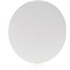 iSG Lighting Applique Led da parete Forus 15W rotondo Bianco IP54 CCT temperatura colore regolabile iSG Lighting