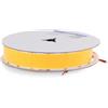 M LEDME Striscia Led Max 24V 200W COB 5 metri larghezza 30mm IP20 Bianco freddo 6000K M LEDME