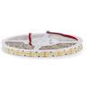 M LEDME Striscia Led 24V 90W SMD 2835 5 metri IP65 Bianco Caldo 2700K Ziadna M LEDME