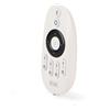 M LEDME Telecomando RF striscia Led monocolore + CCT 4 zone dimmer 12-24V M LEDME