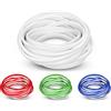 M LEDME Striscia Led flessibile Neon Flex modellabile 12V 14W/m 1 metro IP65 RGB M LEDME