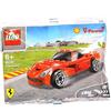LEGO 40191 Lego - Shell V-Power Jeu de Construction - Ferrari F12 Berlinetta Exclusive Sealed by LEGO polybag (Sachet Polybag)