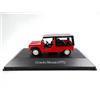 OPO 10 Auto Collezione Salvat 1/43: Citroen MEHARI 1971 (AR32)